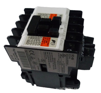 【富士接觸器CS-05|電梯按鈕|配件|光幕|開(kāi)關(guān)】?jī)r(jià)格,廠(chǎng)家,圖片,其他電梯,河南現(xiàn)代電梯-