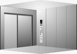 甘南客貨兩用電梯 甘肅口碑好的客貨兩用電梯供貨商